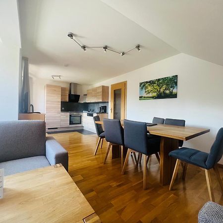 Ferienwelt Bogensperger Apartment Mariapfarr Room photo