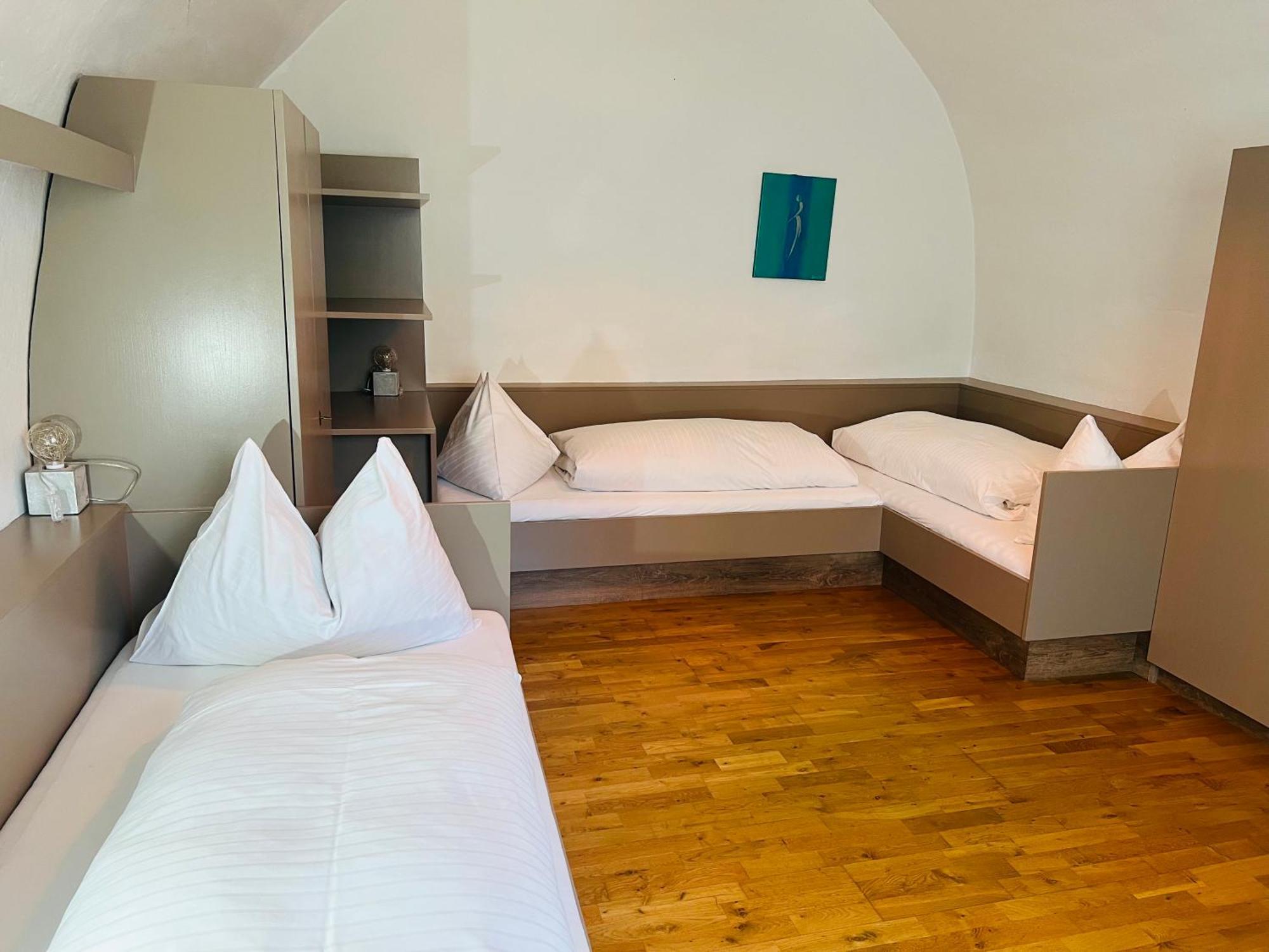 Ferienwelt Bogensperger Apartment Mariapfarr Room photo