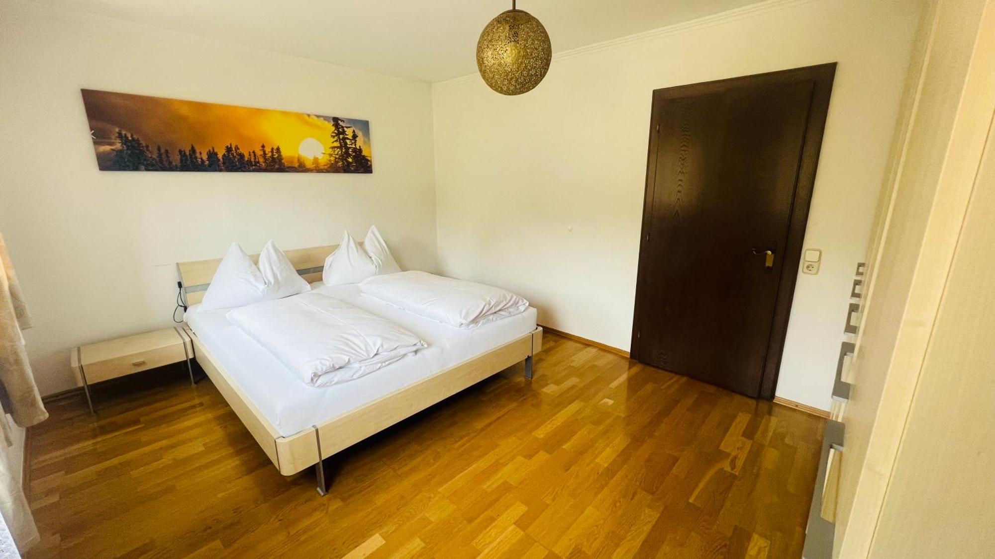 Ferienwelt Bogensperger Apartment Mariapfarr Room photo